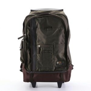 Nine West Rolling Backpack